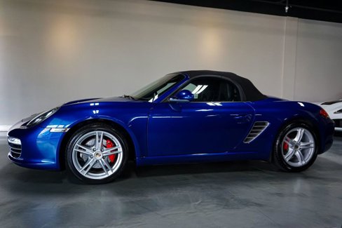 Used 2012 Porsche Boxster S image 33