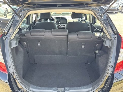 Used 2019 Honda Fit EX image 10
