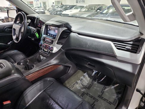 Used 2015 GMC Yukon XL SLE w/ Convenience Package image 16