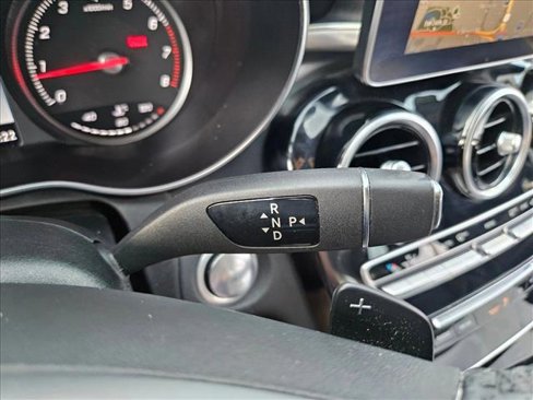Used 2016 Mercedes-Benz C 300 Sedan image 12