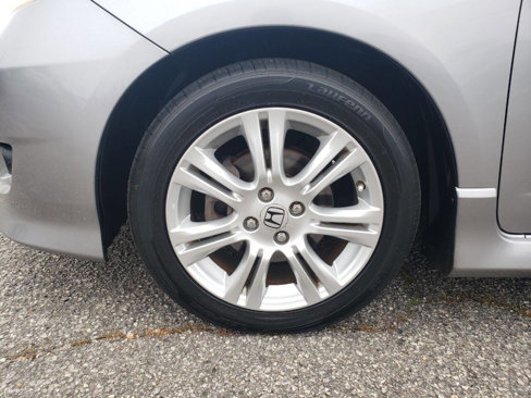 Used 2009 Honda Fit Sport image 5