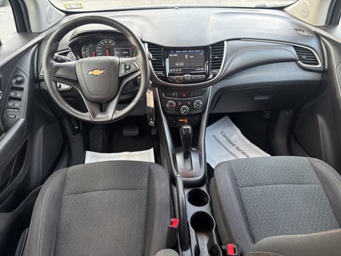 Used 2019 Chevrolet Trax LS image 22