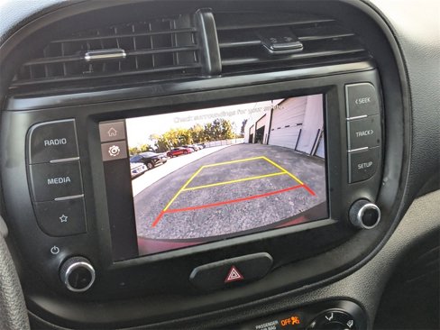 Used 2024 Kia Soul LX w/ Option Group 015 image 17