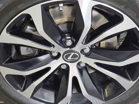 Used 2016 Lexus NX 200t F Sport image 11