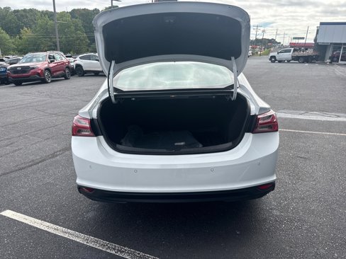 Used 2020 Chevrolet Malibu LT w/ Redline Edition image 50