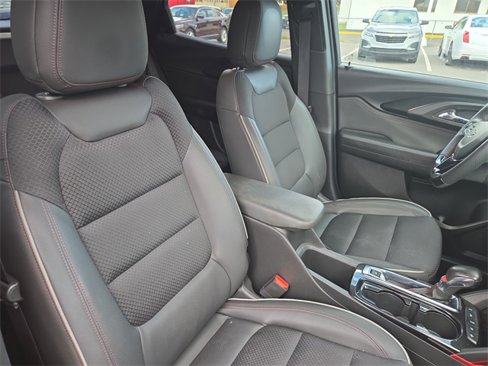 Used 2023 Chevrolet TrailBlazer RS w/ Convenience Package image 31