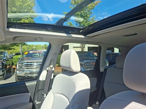 Used 2018 Subaru Forester 2.5i Premium w/ Protection Package #1 image 13