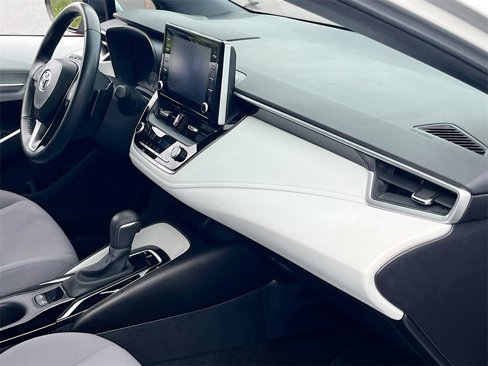 Used 2020 Toyota Corolla SE image 27