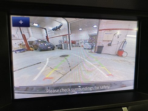 Used 2020 Ford Mustang Premium w/ Equipment Group 201A image 10