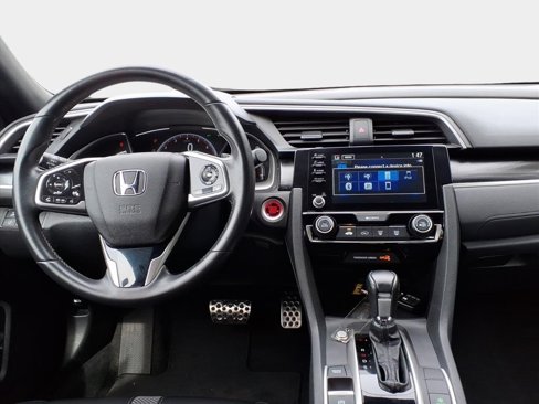 Used 2021 Honda Civic Sport image 14