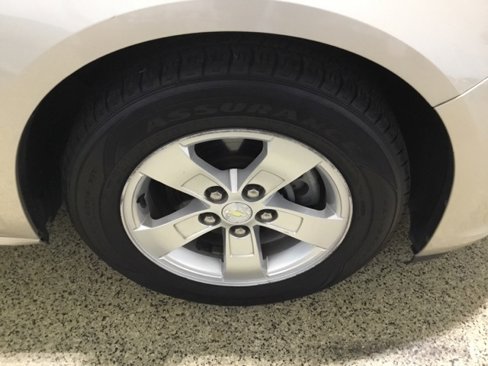 Used 2015 Chevrolet Malibu LS image 19