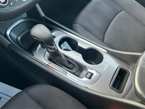 Used 2023 Chevrolet Malibu LT image 33