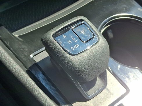 Certified 2021 Nissan Rogue SV image 21