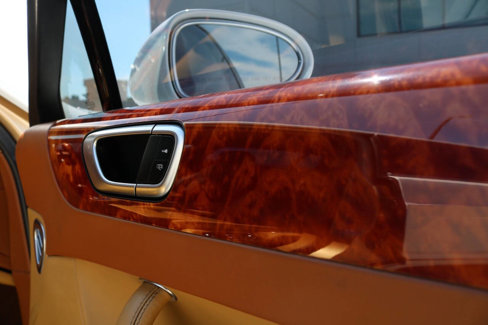 Used 2006 Bentley Flying Spur Flying Spur image 56