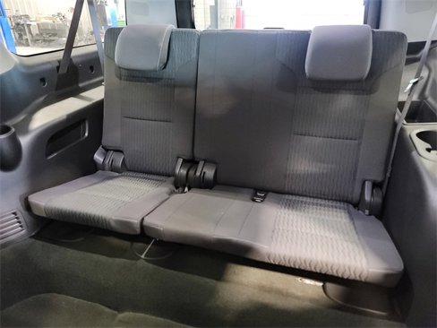 Used 2017 Chevrolet Suburban LS w/ Max Trailering Package image 30