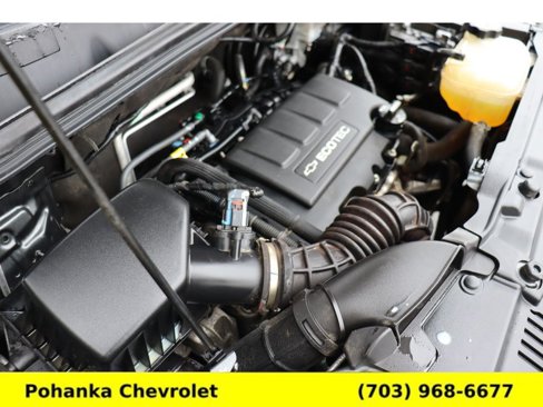 Used 2020 Chevrolet Trax LT w/ Driver Confidence Package image 29