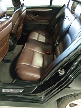 Used 2016 BMW 528i xDrive Sedan image 11