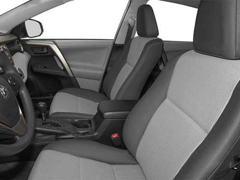 Used 2013 Toyota RAV4 Limited image 8