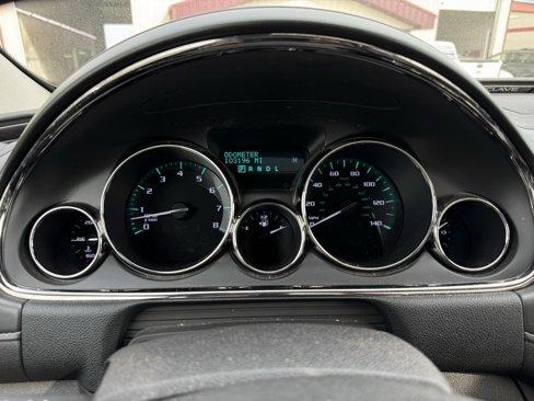 Used 2017 Buick Enclave Leather image 23