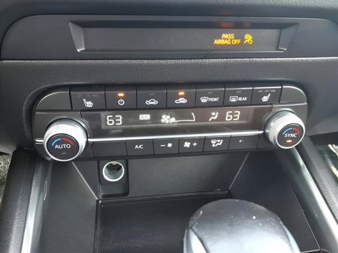 Used 2023 MAZDA CX-5 Carbon Edition image 19