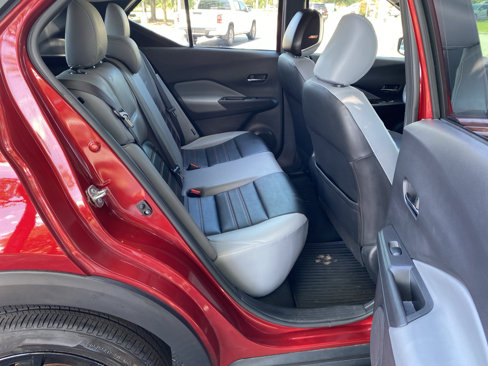 Used 2023 Nissan Kicks SR image 27