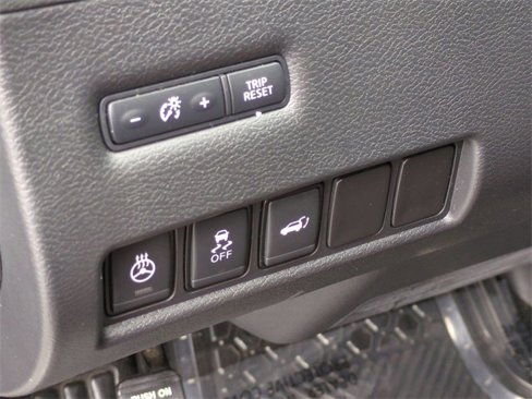 Certified 2018 Nissan Murano Platinum image 18