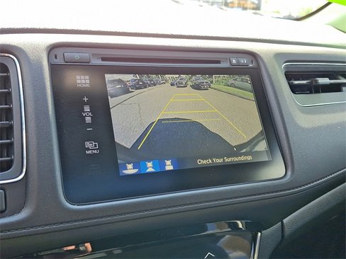 Used 2016 Honda HR-V EX-L image 18