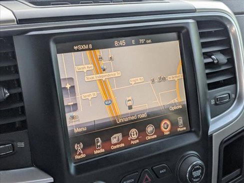 Used 2017 RAM 1500 Big Horn image 12
