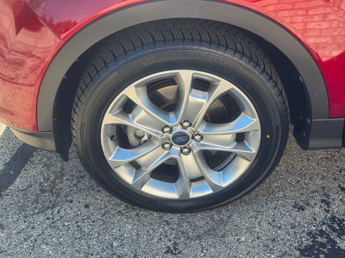 Used 2014 Ford Escape Titanium image 23