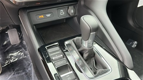 New 2025 Acura Integra image 19