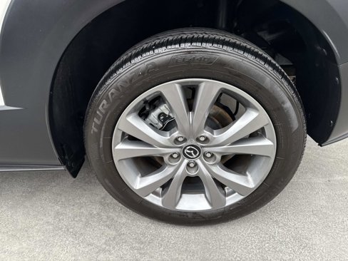 Used 2022 MAZDA CX-30 AWD 2.5 S w/ Select Package image 9