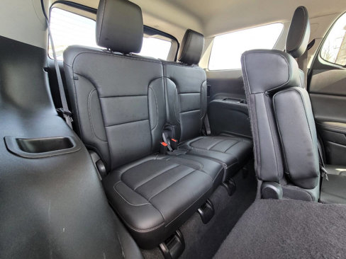 Used 2017 GMC Acadia SLT image 20