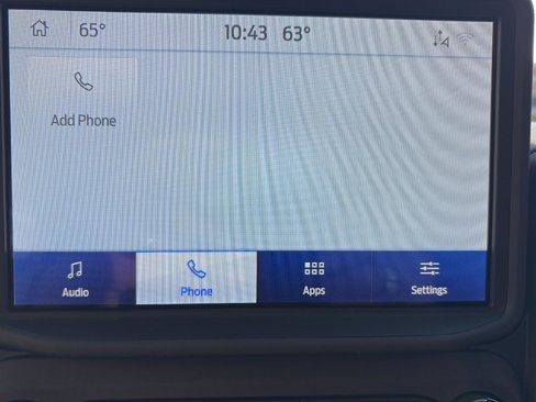 New 2024 Ford Bronco Sport Big Bend w/ Convenience Package image 12