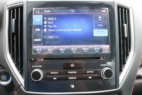 Used 2020 Subaru Forester Sport w/ Popular Package #2 image 28