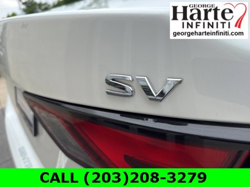 Used 2022 Nissan Sentra SV image 23