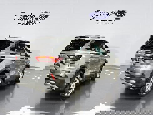 Used 2024 Ford Escape Active w/ Tech Pack #1 image 8