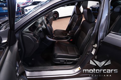 Used 2017 Honda Accord Sport image 23