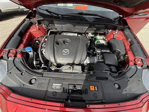 Used 2018 MAZDA CX-5 Grand Touring image 38
