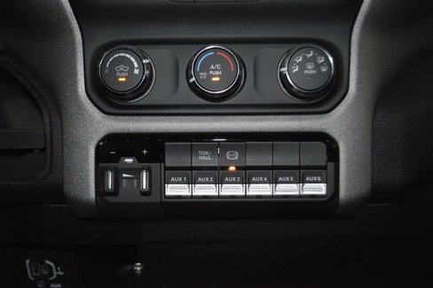 Used 2024 RAM 4500 Tradesman w/ Safety Group image 30