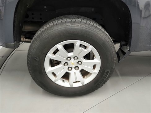 Used 2017 Chevrolet Colorado LT w/ LT Convenience Package image 19