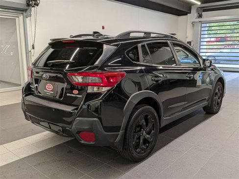 Used 2021 Subaru Crosstrek 2.5i Limited w/ Moonroof Package 2 image 3