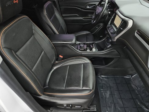 Used 2021 GMC Acadia AT4 w/ Technology Package image 38