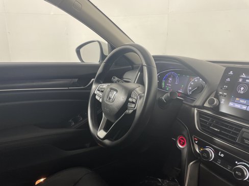 Used 2020 Honda Accord EX-L image 10