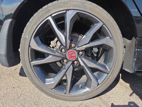 Used 2019 Honda Civic Sport image 12