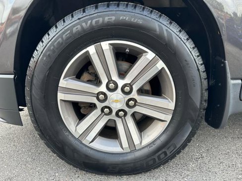 Used 2017 Chevrolet Traverse LT image 26