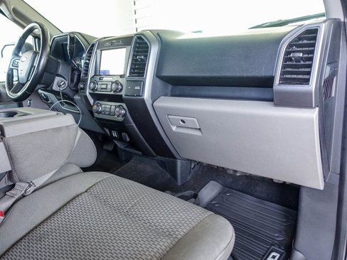 Used 2019 Ford F150 XLT w/ Equipment Group 302A Luxury image 2