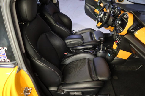 Used 2015 MINI Cooper S image 14