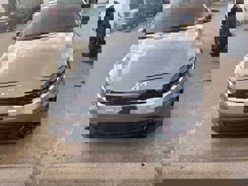 Used 2022 Kia Forte GT image 2
