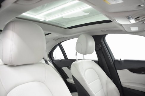 Used 2017 Mercedes-Benz C 300 Sedan image 16