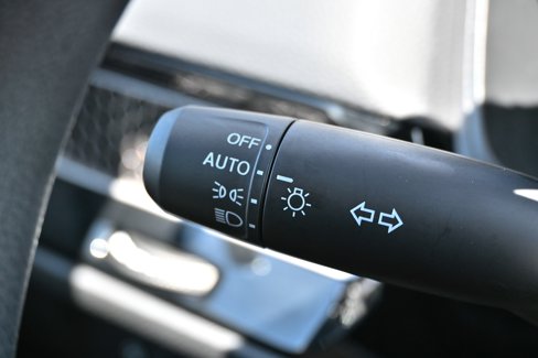 Certified 2025 Honda Civic LX image 32